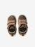 Chaussures premiers pas bébé velcro beige+bleu+bleu électrique+bleu océan+chocolat+lot beige+lot marron+lot vert+marron+ocre+vert+vert sauge - vertbaudet enfant 