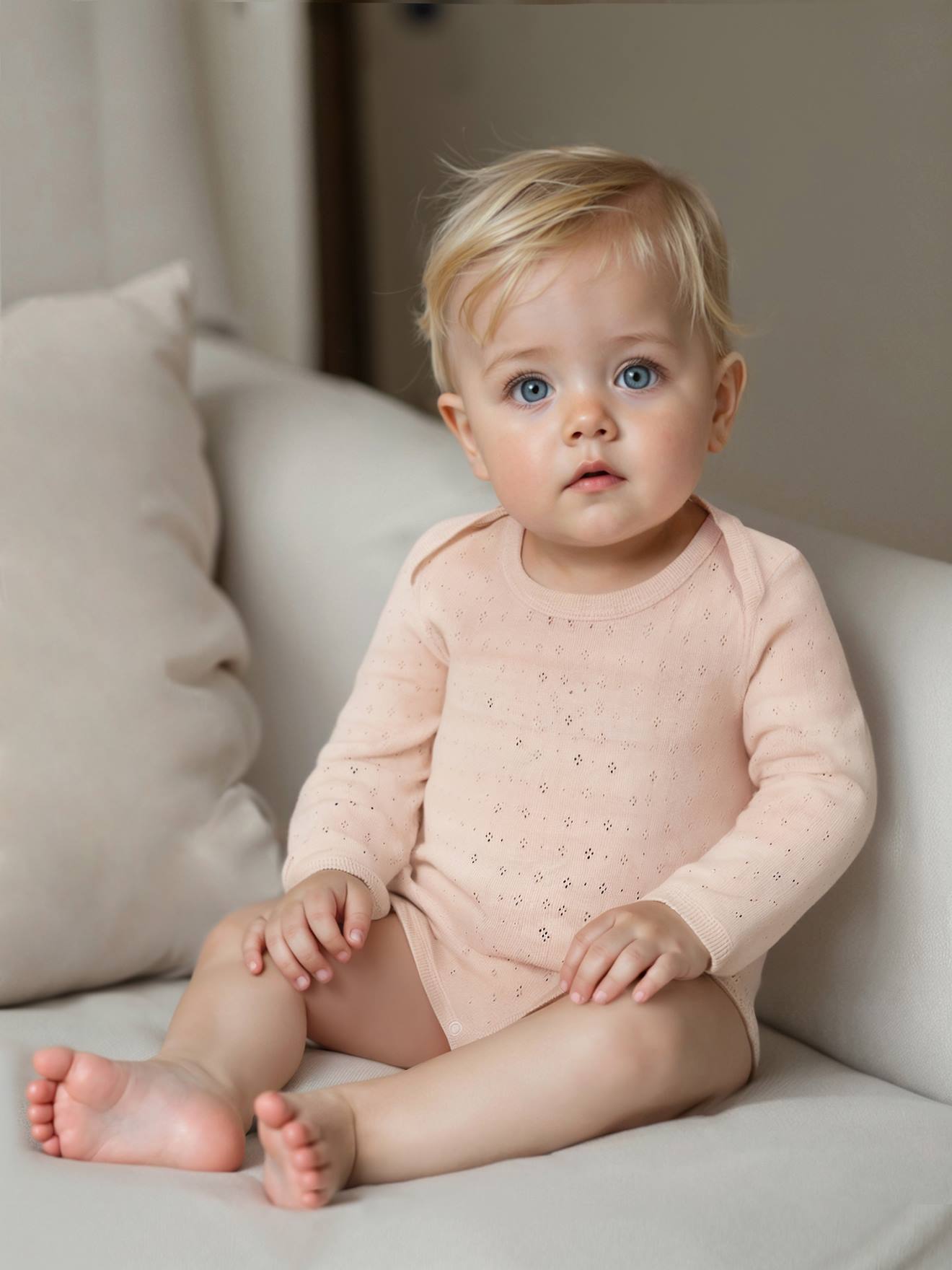 Lot De 2 Bodies Bébé Next – Taille 6-9 Mois (68-74 Cm), Manches Courtes, été, Très Bon état