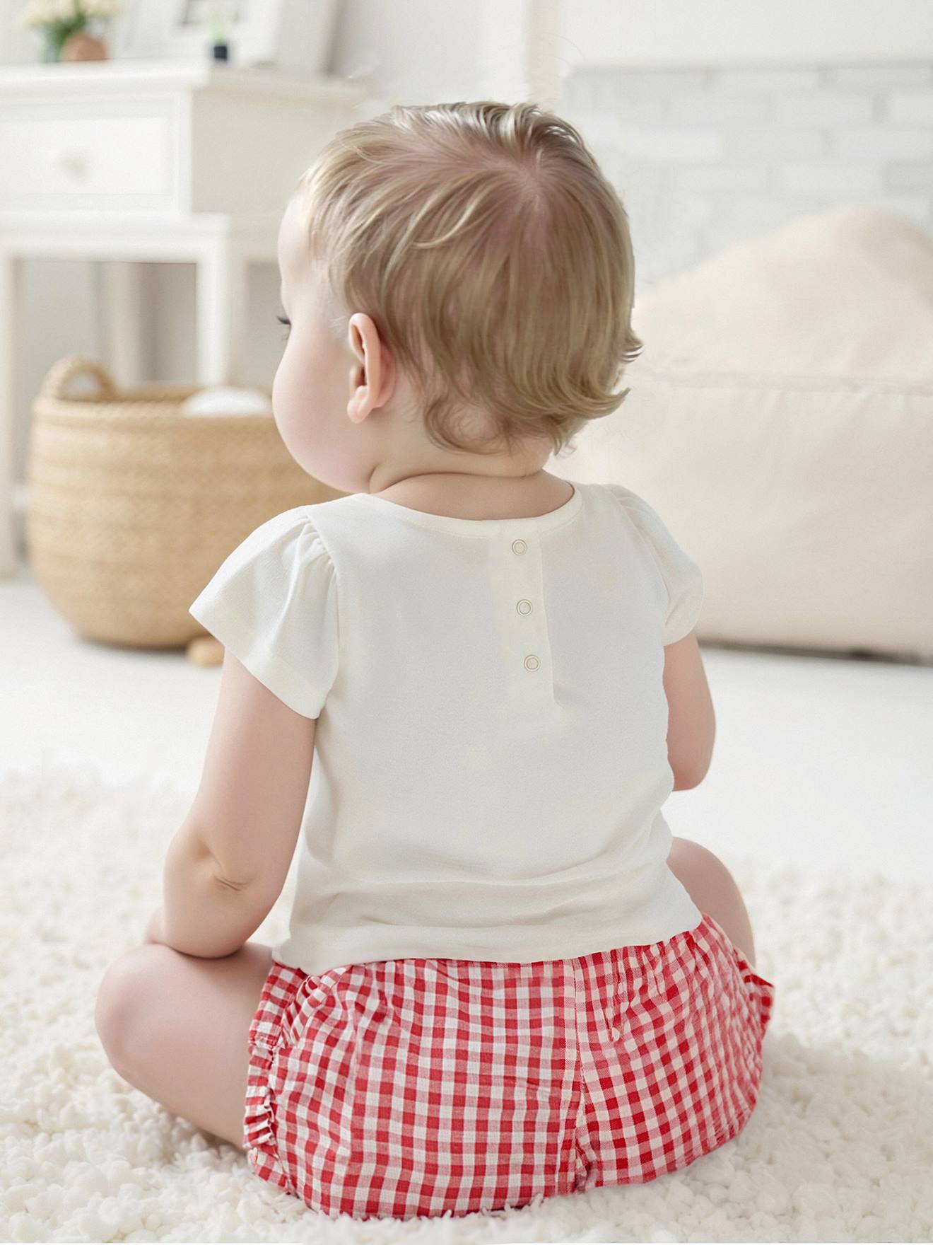 t-shirt-with-fancy-gingham-