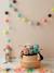 Light Garland Multicoloured blue+Muticolour - vertbaudet enfant 