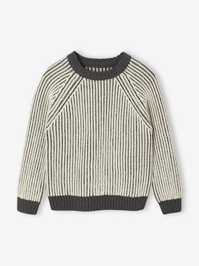 Robe De Plage Manches Longues Blanche à Motifs Taille 16 Enfant - Marque CWD - Occasion Très Bon état