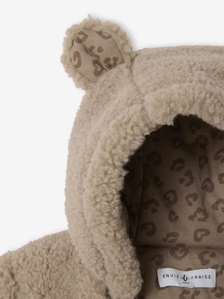 Manteau bébé - Combinaison hiver bébé - vertbaudet