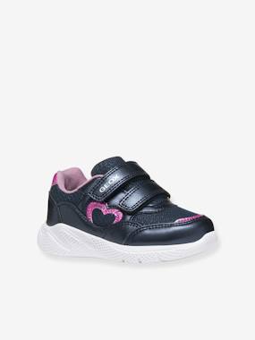 -Low-cut Sprintye Girl GEOX trainers for babies