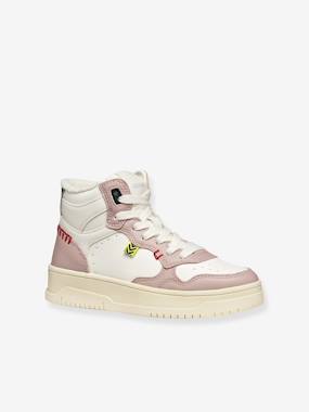 -Trainers, J56NLA0 - J LESTRELLA GIRL by GEOX
