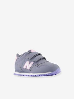 Basket Shoes Sarenza New Balance Enfant Trainers, IV500QP1 NEW