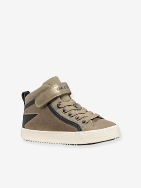 -Trainers J944GM - J KALISPERA GIRL GEOX