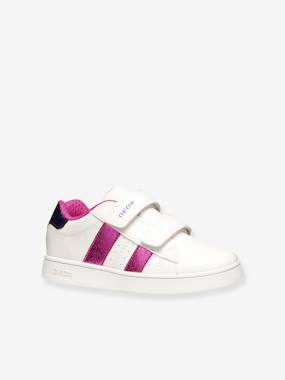Shoes-Girls' Eclyper Junior GEOX low-cut trainers
