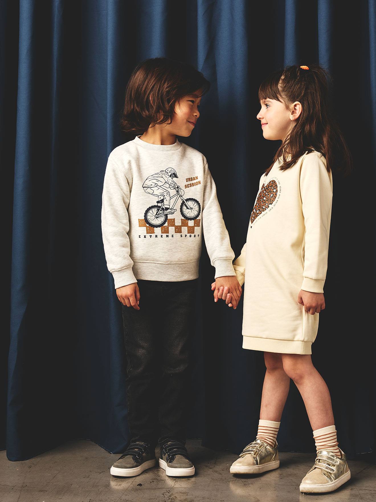Pull garçon enfant - Magasin de pulls pour les garçons - vertbaudet