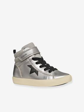 Shoes-Trainers, J564NC0- J GISLI GIRL by GEOX