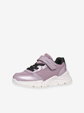 Shoes-Girls' Loftus Junior GEOX low-cut trainers