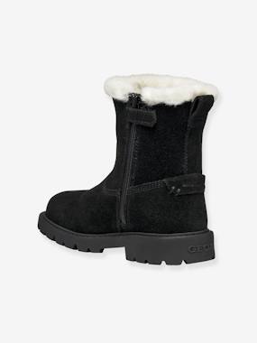 Shoes-Ankle Boots, J46EYA-J SHAYLAX GIRL WPF by GEOX