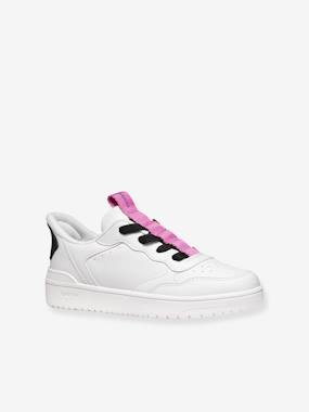 -Trainers for Girls, Sprintye Fast by GEOX