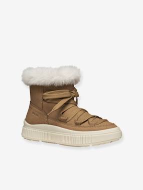 Shoes-Ankle boots J56M3D- J LAQUINNY GIRL GEOX