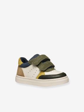 Shoes-Trainers - B NASHIK BOY B465NC0 by GEOX