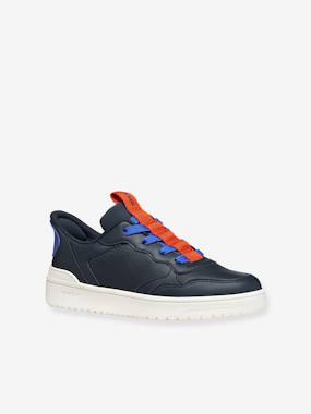 -Pair of Trainers for Boys, Sprintye Fast In by GEOX