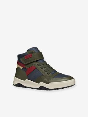 Shoes-Trainers J367RE0 - J PERTH BOY by GEOX