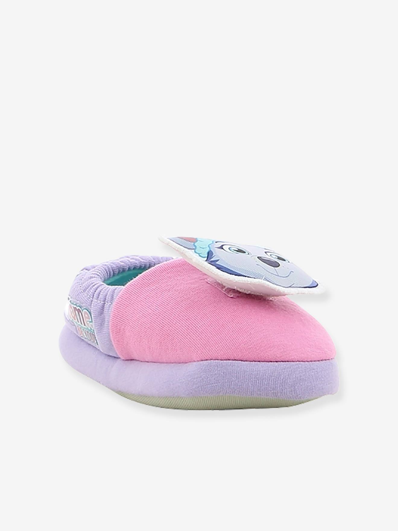slipper design for girls