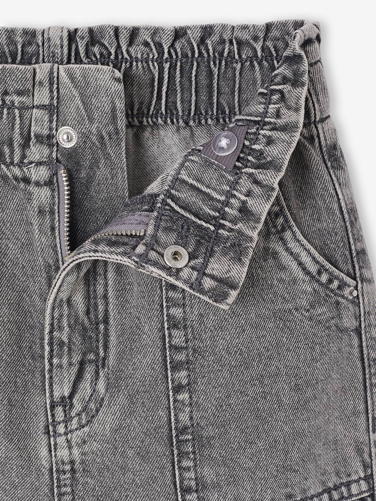 HUECLOSET Embroidered Carpenter Denim Pants 25KERO２59 Enzo Double Knee Carpenter | EB Denim – ebdenim.com