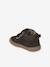 Chaussures premiers pas bébé velcro beige+bleu+bleu électrique+bleu océan+chocolat+lot beige+lot marron+lot vert+marron+ocre+vert+vert sauge - vertbaudet enfant 