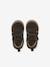Chaussures premiers pas bébé velcro beige+bleu+bleu électrique+bleu océan+chocolat+lot beige+lot marron+lot vert+marron+ocre+vert+vert sauge - vertbaudet enfant 