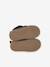 Chaussures premiers pas bébé velcro beige+bleu+bleu électrique+bleu océan+chocolat+lot beige+lot marron+lot vert+marron+ocre+vert+vert sauge - vertbaudet enfant 