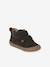 Chaussures premiers pas bébé velcro beige+bleu+bleu électrique+bleu océan+chocolat+lot beige+lot marron+lot vert+marron+ocre+vert+vert sauge - vertbaudet enfant 