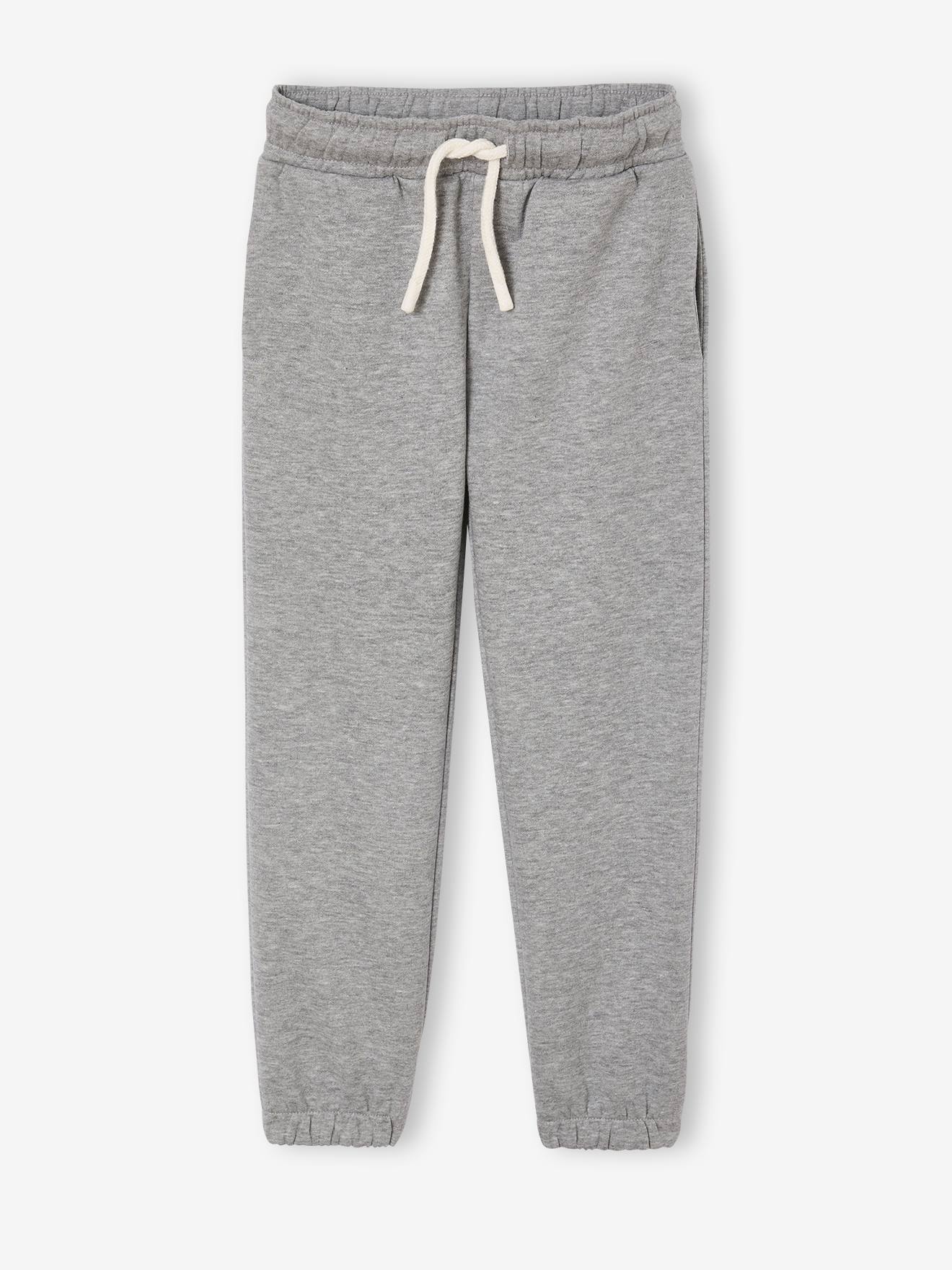 Ensemble Fille Survêtement 2 Pièces Sweat à Capuche Et Jogging - Vêtement Confort Enfant 3-14 Ans