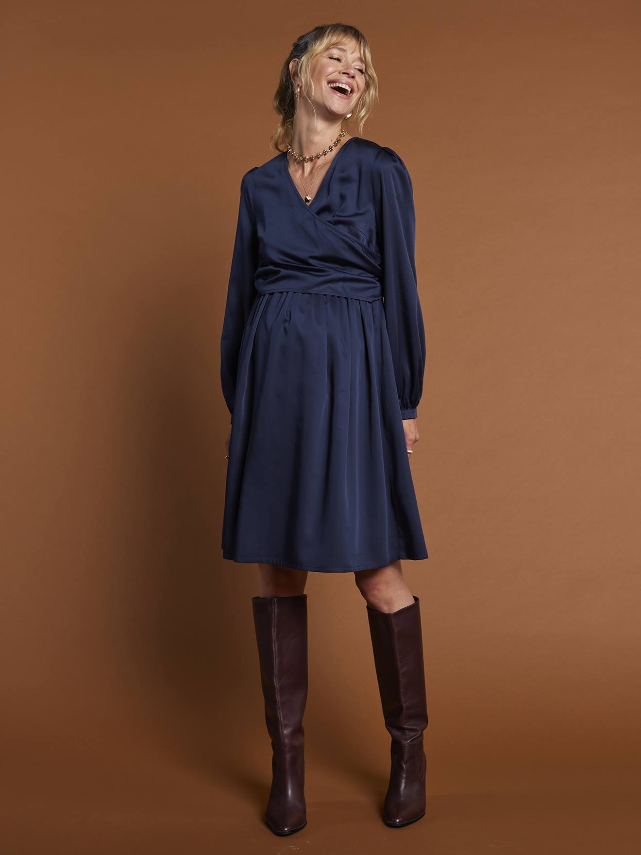 navy blue dress next day delivery Buy Navy Blue Floral Pleated Mesh V-Neck Occasion Maxi Dress from Next USA