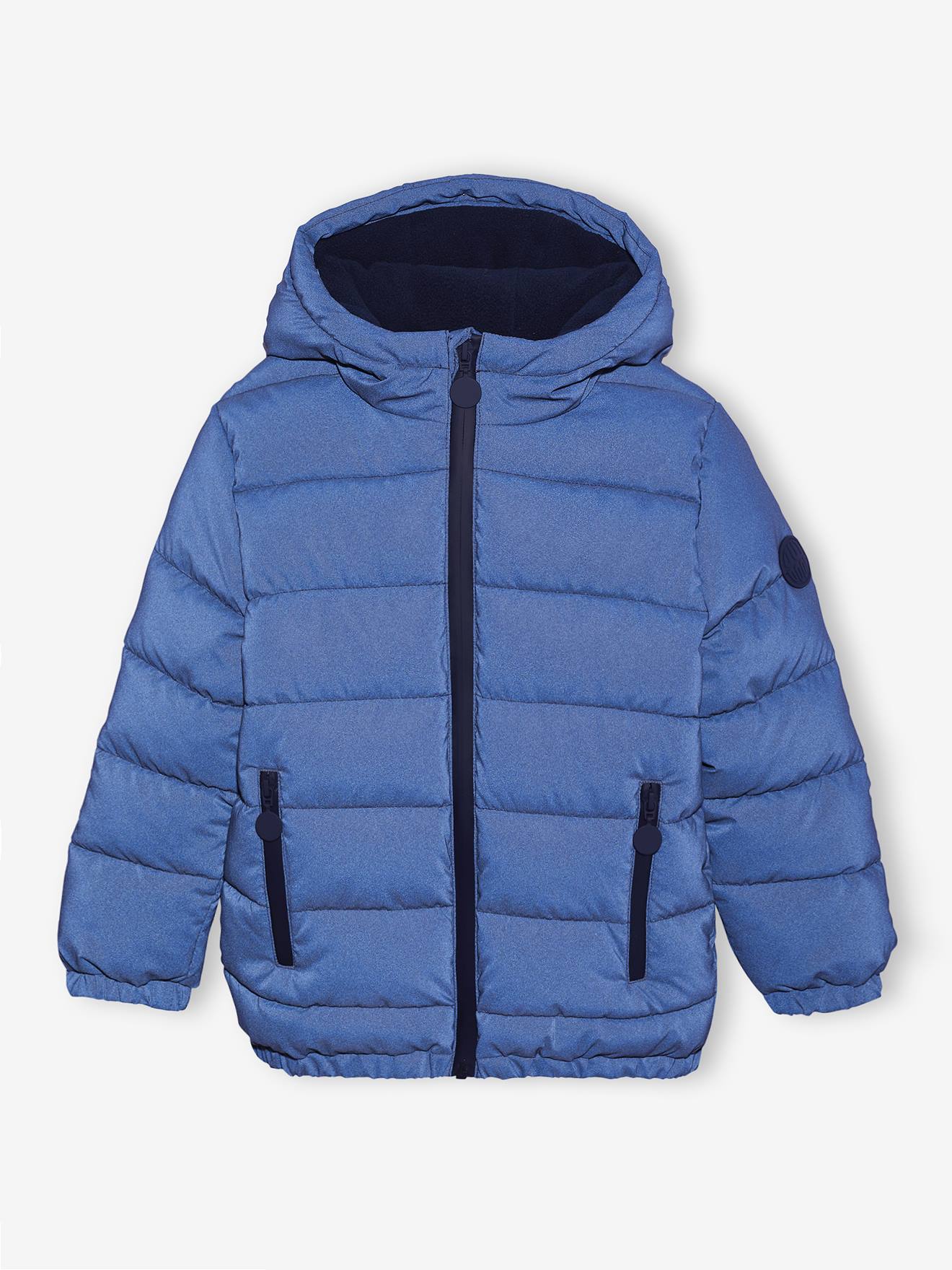 Sweat-shirt H&M Garçon Taille 12/14 Ans - Bleu Marine - Occasion En Très Bon état