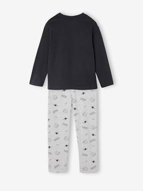 Pyjama 2 Pièces Pour Tout-petits - Haut Manches Longues + Pantalon - En Coton Doux - Pour Filles Et Garçons - Lavable En Machine - Idéal Pour L'hiver