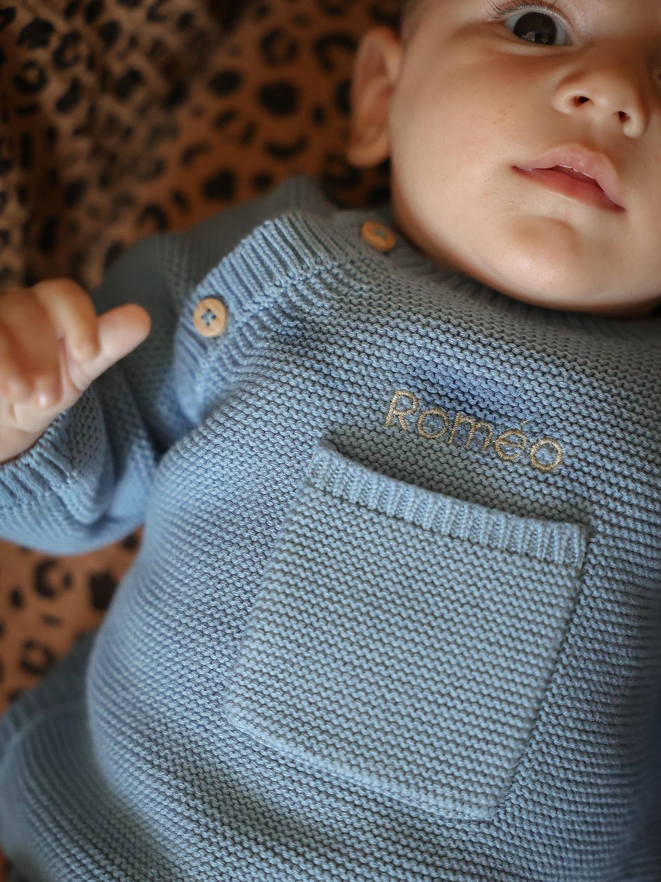 Bebe knit ensemble﻿ Knit Ensemble – Bee & Dee