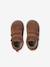 Chaussures premiers pas bébé velcro beige+bleu+bleu électrique+bleu océan+chocolat+lot beige+lot marron+lot vert+marron+ocre+vert+vert sauge - vertbaudet enfant 