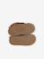 Chaussures premiers pas bébé velcro beige+bleu+bleu électrique+bleu océan+chocolat+lot beige+lot marron+lot vert+marron+ocre+vert+vert sauge - vertbaudet enfant 