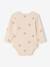 Lot de 2 bodies fille Disney Marie les Aristochats lilas poudré - vertbaudet enfant 