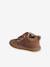 Chaussures premiers pas bébé velcro beige+bleu+bleu électrique+bleu océan+chocolat+lot beige+lot marron+lot vert+marron+ocre+vert+vert sauge - vertbaudet enfant 
