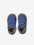 Chaussures premiers pas bébé velcro beige+bleu+bleu électrique+bleu océan+chocolat+lot beige+lot marron+lot vert+marron+ocre+vert+vert sauge - vertbaudet enfant 