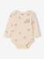 Lot de 2 bodies fille Disney Marie les Aristochats lilas poudré - vertbaudet enfant 