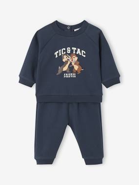 Disney fleece baby outfit  - vertbaudet enfant