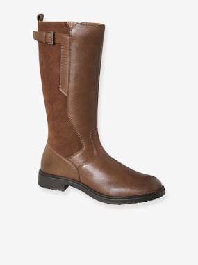 Bottes D'hiver Totes – Femme – Noires – Orteils Carrés – Taille US 8.5 – Occasion