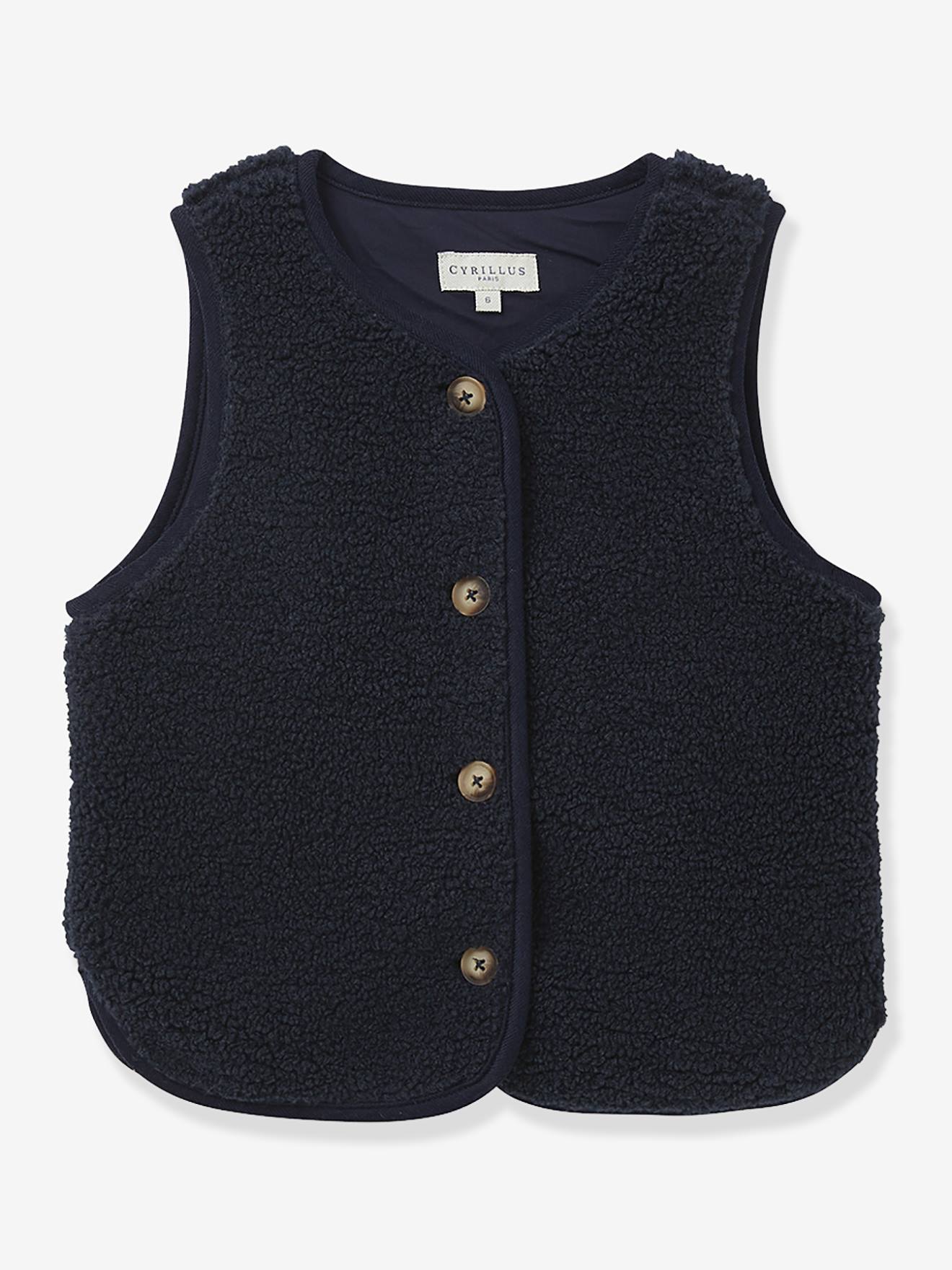 Cyrillus Sweater Sans Manche Cyrillus Pulls Gilet Cyrillus Pull