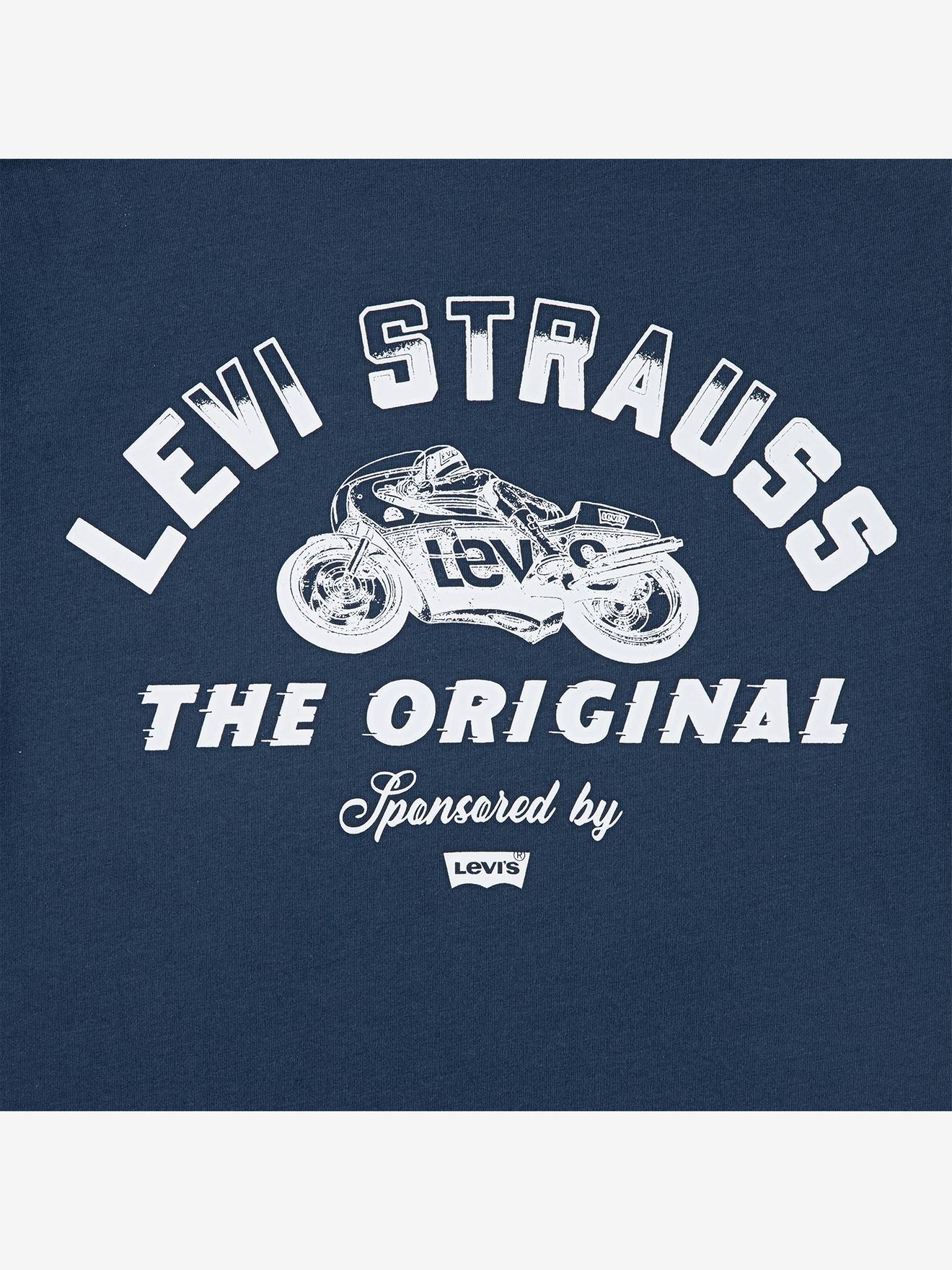 Levi Strauss : Conflits juridiques et perspectives haussières soutenues