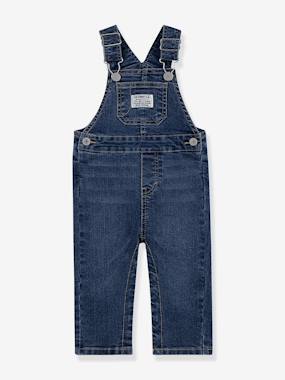 Baby-Denim dungaree for babies LEVI'S®