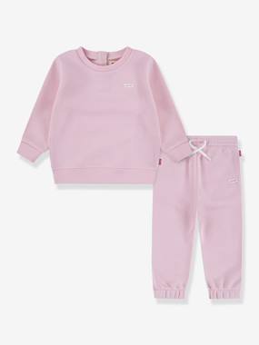 Set of 3 Levi's newborn set  - vertbaudet enfant