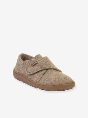 Shoes-Barefoot slippers for children BAREFOOT WOOLY Froddo