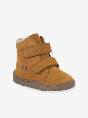 Shoes-ZERU TEX FURRY BAREFOOT FRODDO children's barefoot boots