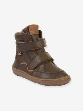 Shoes-Children's barefoot winter shoes BAREFOOT TEX WINTER Froddo