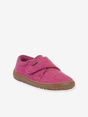 Shoes-Barefoot slippers for children BAREFOOT WOOLY Froddo