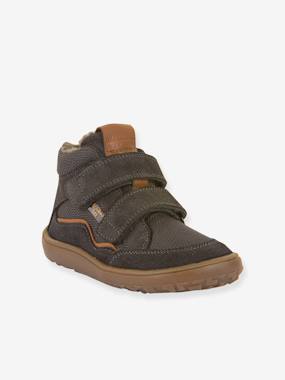Shoes-Barefoot TEX WOOL FRODDO children's boots