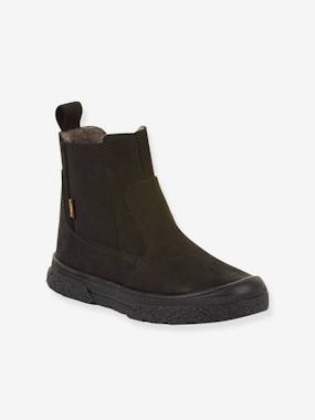 Shoes-Children's PULSE TEX CHELYS WOOL FRODDO boots