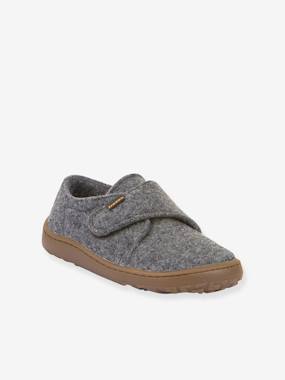 Shoes-Barefoot slippers for children BAREFOOT WOOLY Froddo